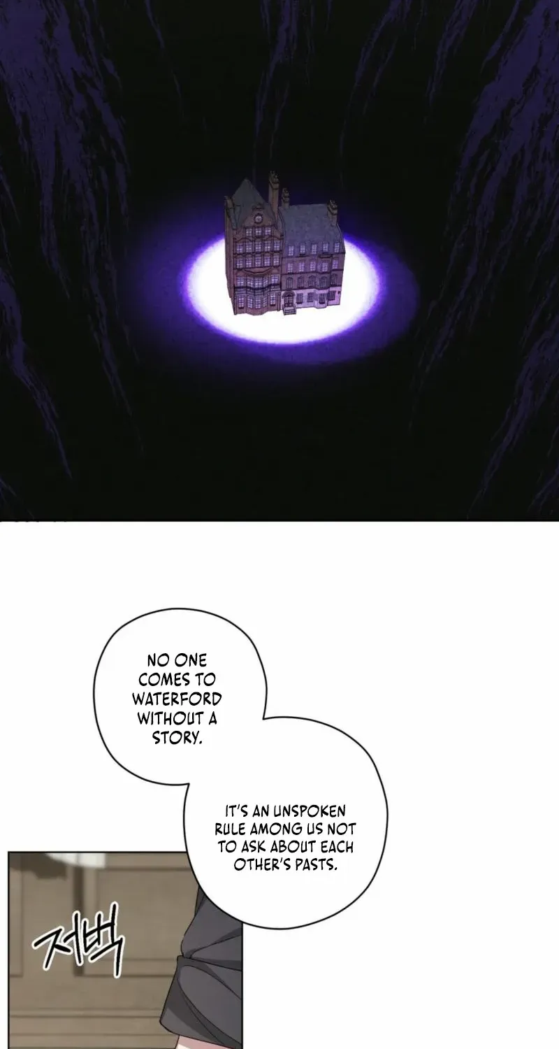 Read Dear Anonymous Sponsor chapter 2 image 46 on Lezhin