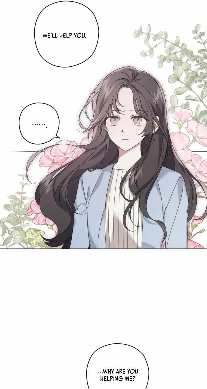 Read Dear Anonymous Sponsor chapter 2 image 49 on Lezhin