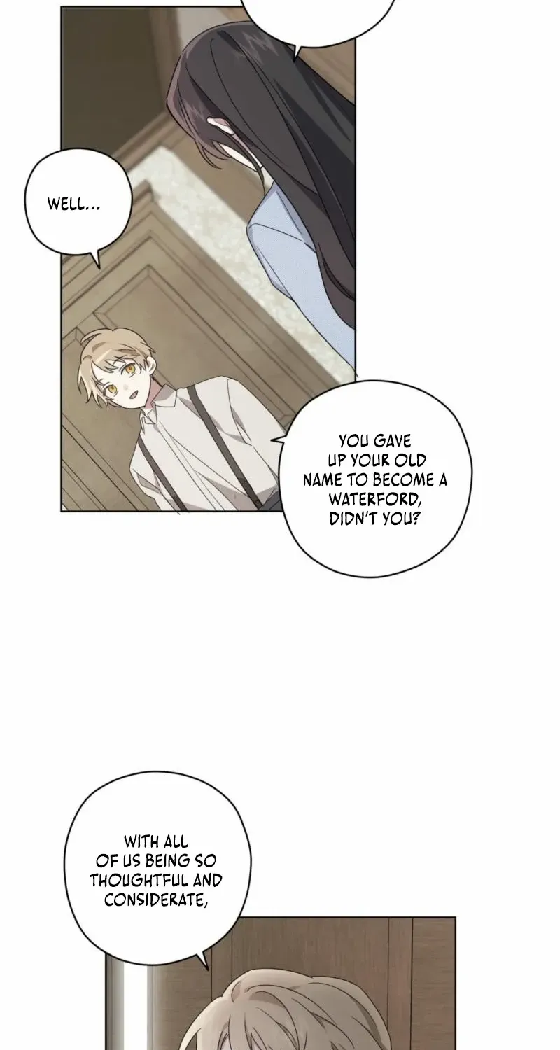 Read Dear Anonymous Sponsor chapter 2 image 50 on Lezhin