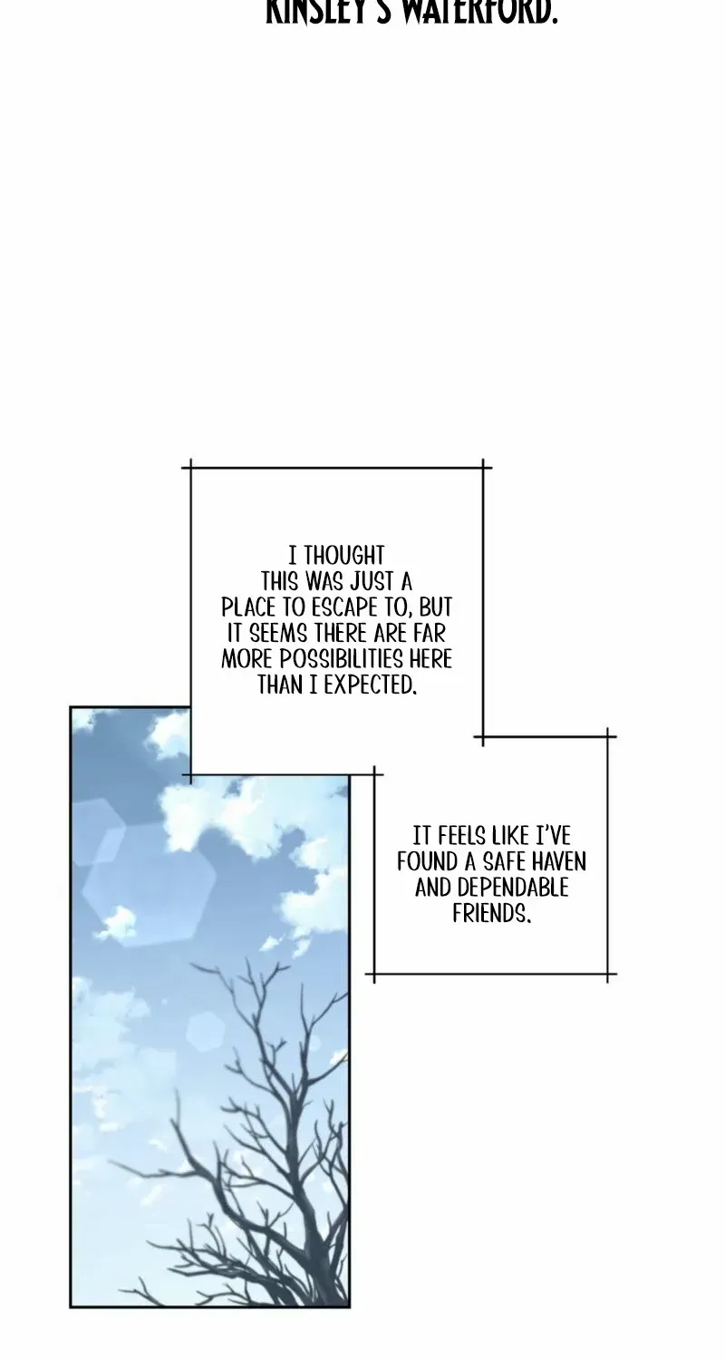 Read Dear Anonymous Sponsor chapter 2 image 53 on Lezhin