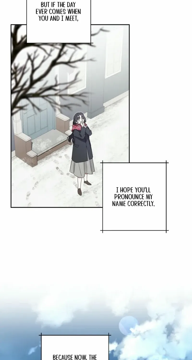 Read Dear Anonymous Sponsor chapter 2 image 57 on Lezhin