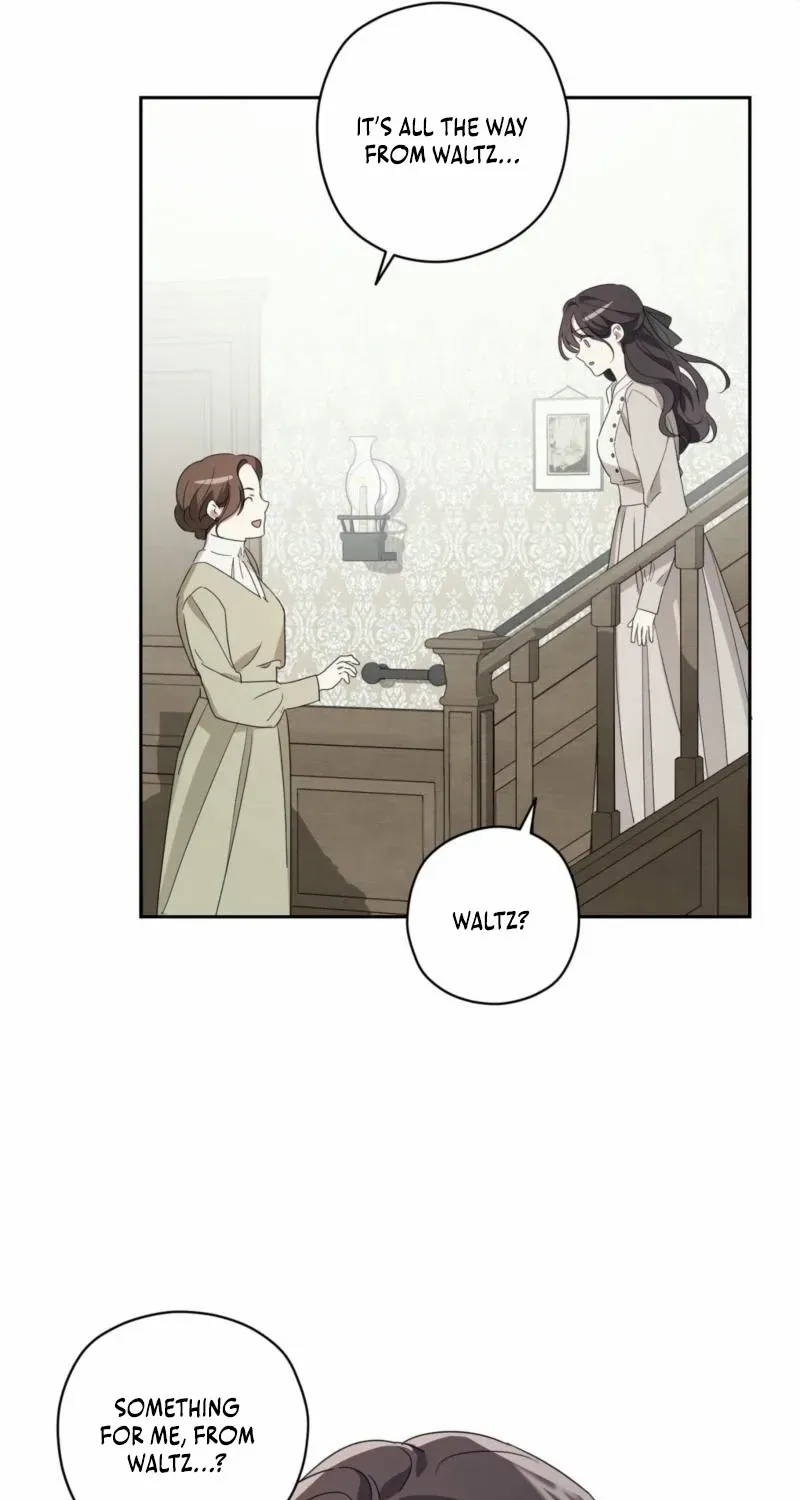 Read Dear Anonymous Sponsor chapter 2 image 61 on Lezhin