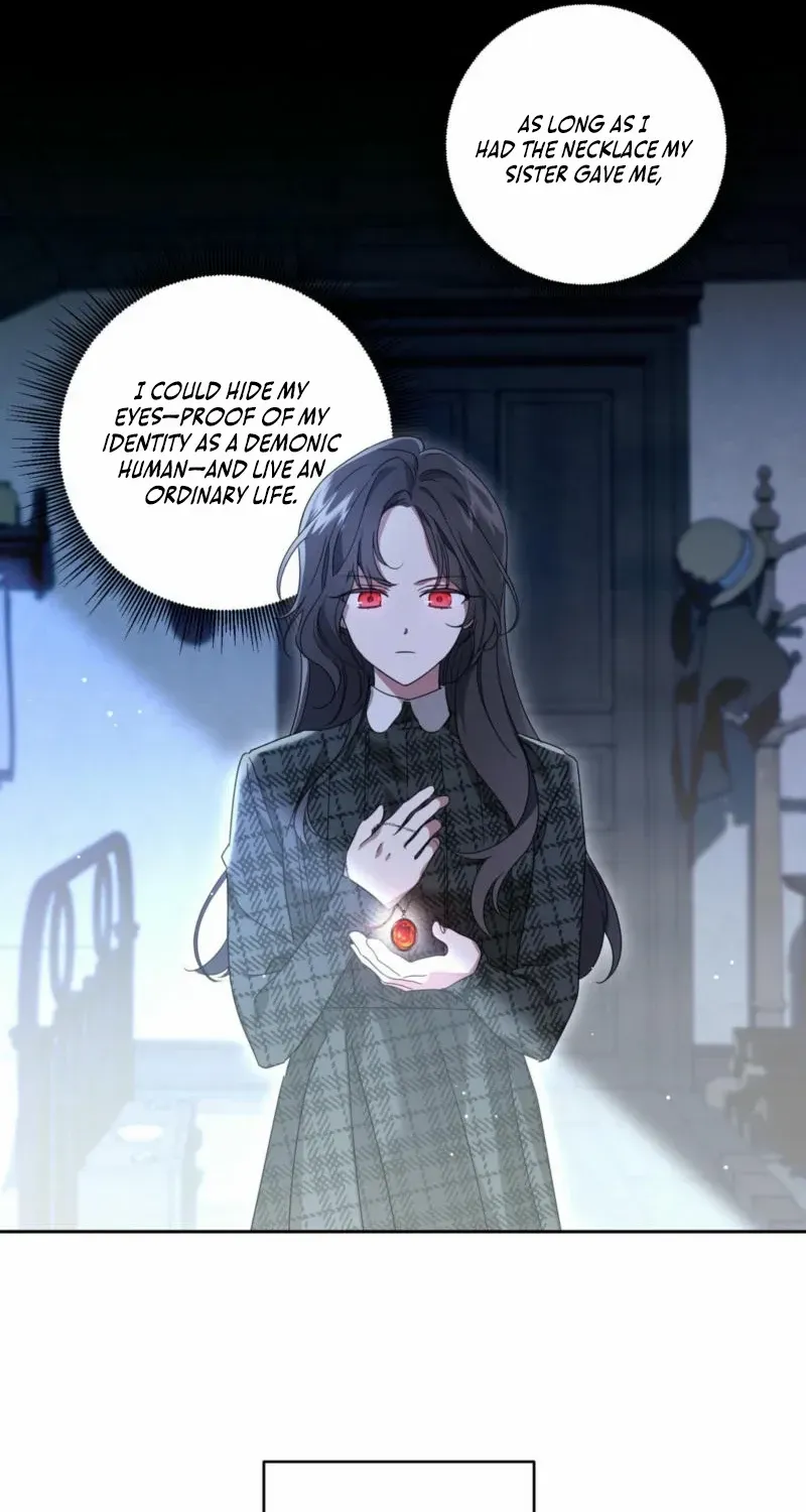 Read Dear Anonymous Sponsor chapter 2 image 7 on Lezhin