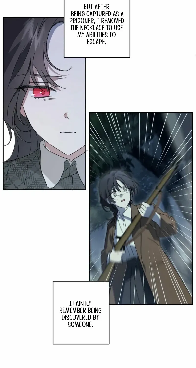 Read Dear Anonymous Sponsor chapter 2 image 8 on Lezhin