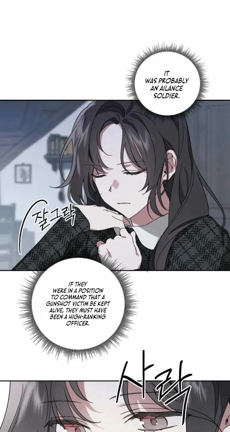Read Dear Anonymous Sponsor chapter 2 image 9 on Lezhin