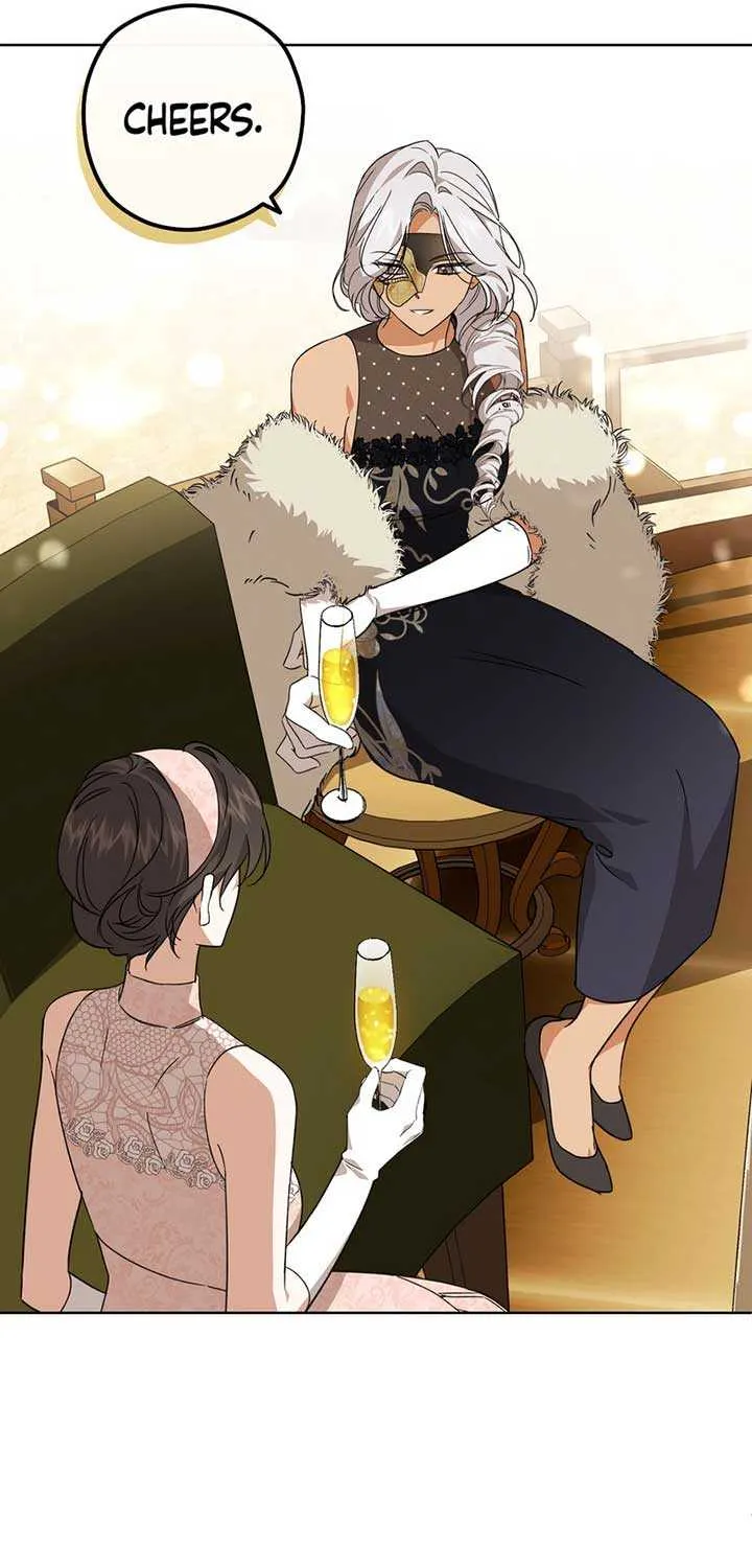 Read Dear Anonymous Sponsor chapter 20 image 11 on Lezhin