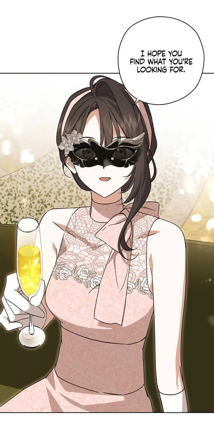Read Dear Anonymous Sponsor chapter 20 image 13 on Lezhin
