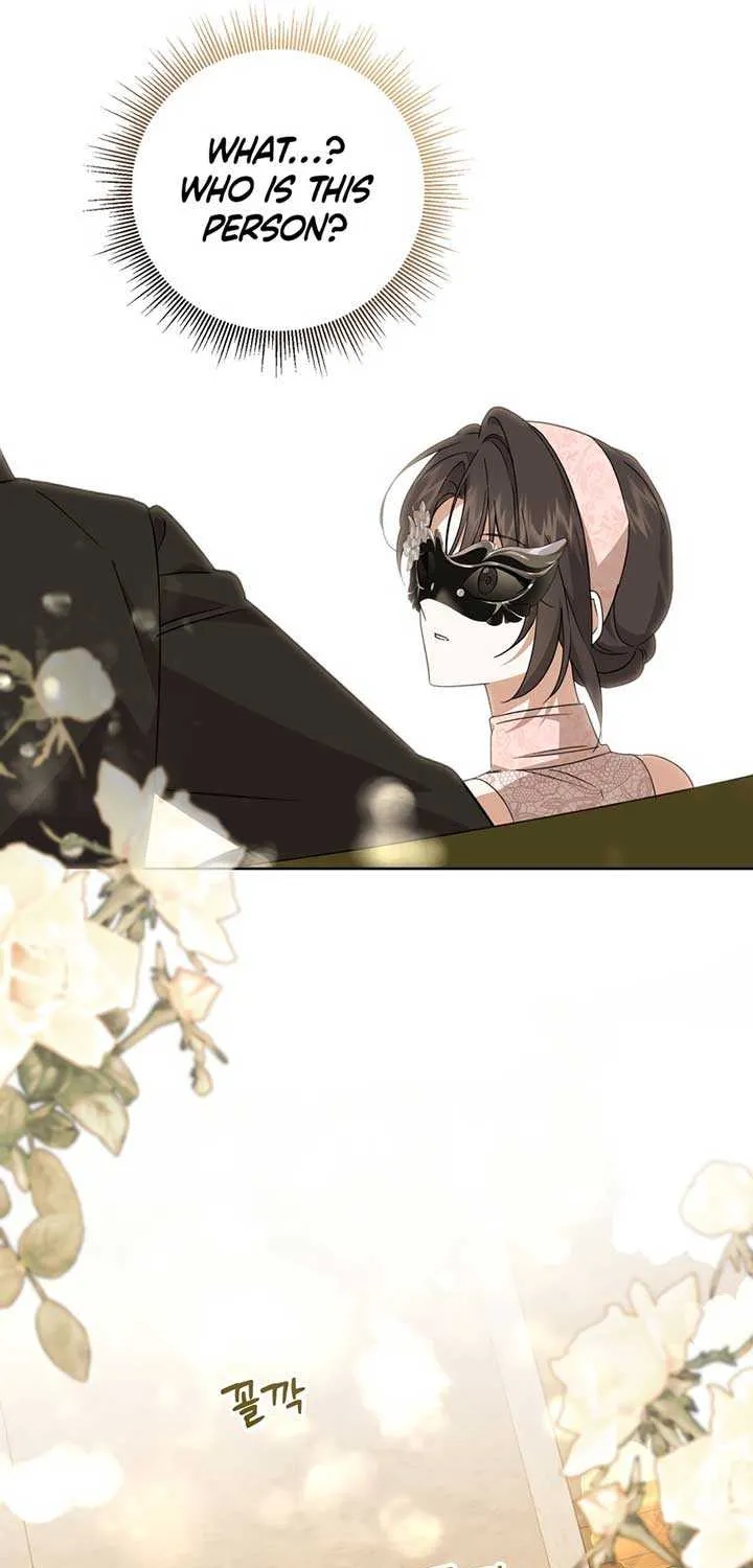 Read Dear Anonymous Sponsor chapter 20 image 17 on Lezhin