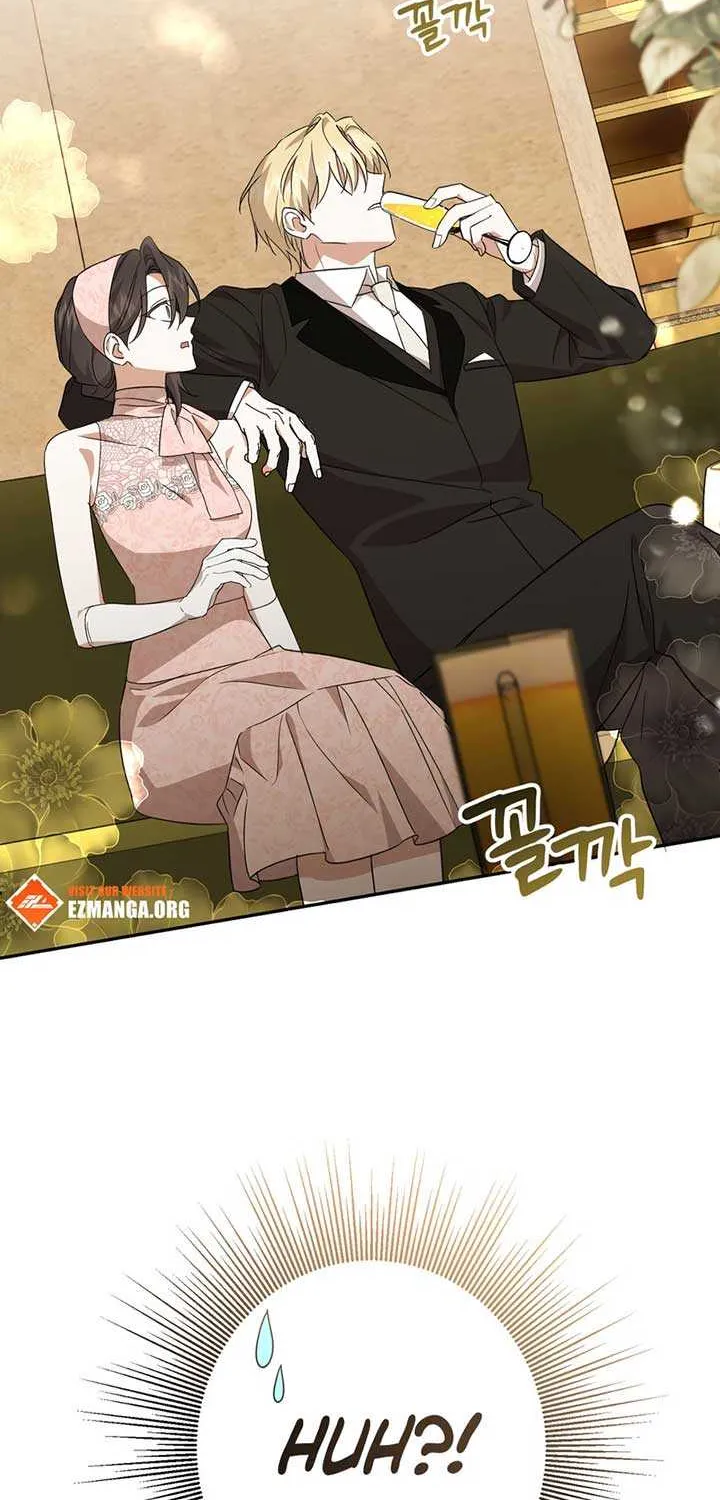 Read Dear Anonymous Sponsor chapter 20 image 18 on Lezhin
