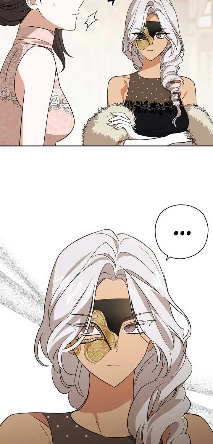 Read Dear Anonymous Sponsor chapter 20 image 2 on Lezhin