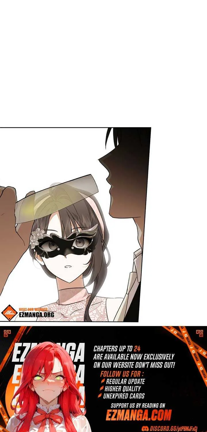 Read Dear Anonymous Sponsor chapter 20 image 21 on Lezhin