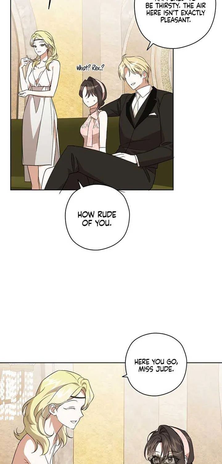 Read Dear Anonymous Sponsor chapter 20 image 25 on Lezhin