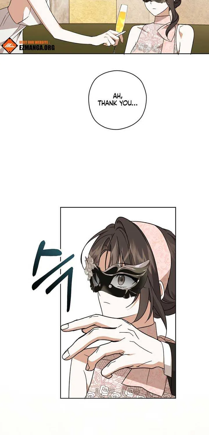Read Dear Anonymous Sponsor chapter 20 image 26 on Lezhin