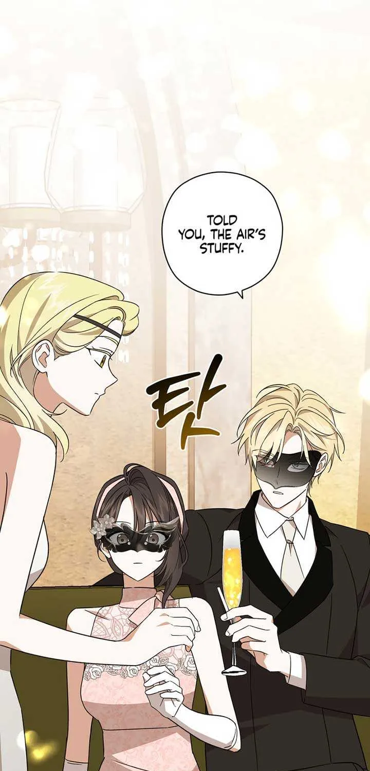 Read Dear Anonymous Sponsor chapter 20 image 27 on Lezhin