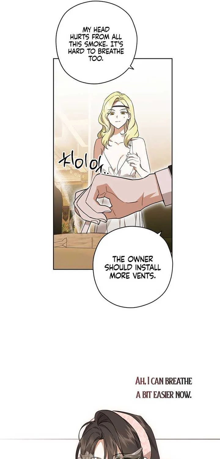 Read Dear Anonymous Sponsor chapter 20 image 29 on Lezhin