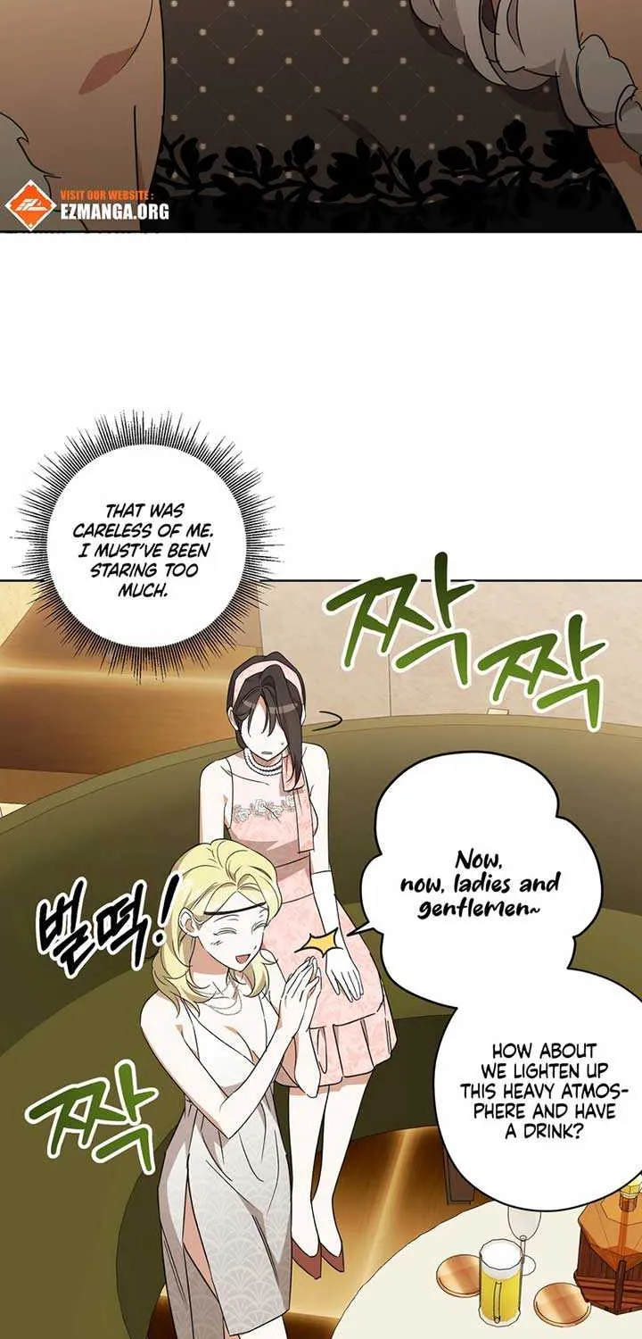 Read Dear Anonymous Sponsor chapter 20 image 3 on Lezhin
