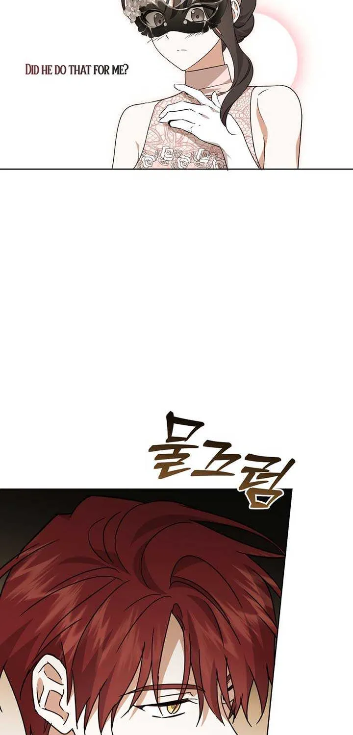 Read Dear Anonymous Sponsor chapter 20 image 30 on Lezhin