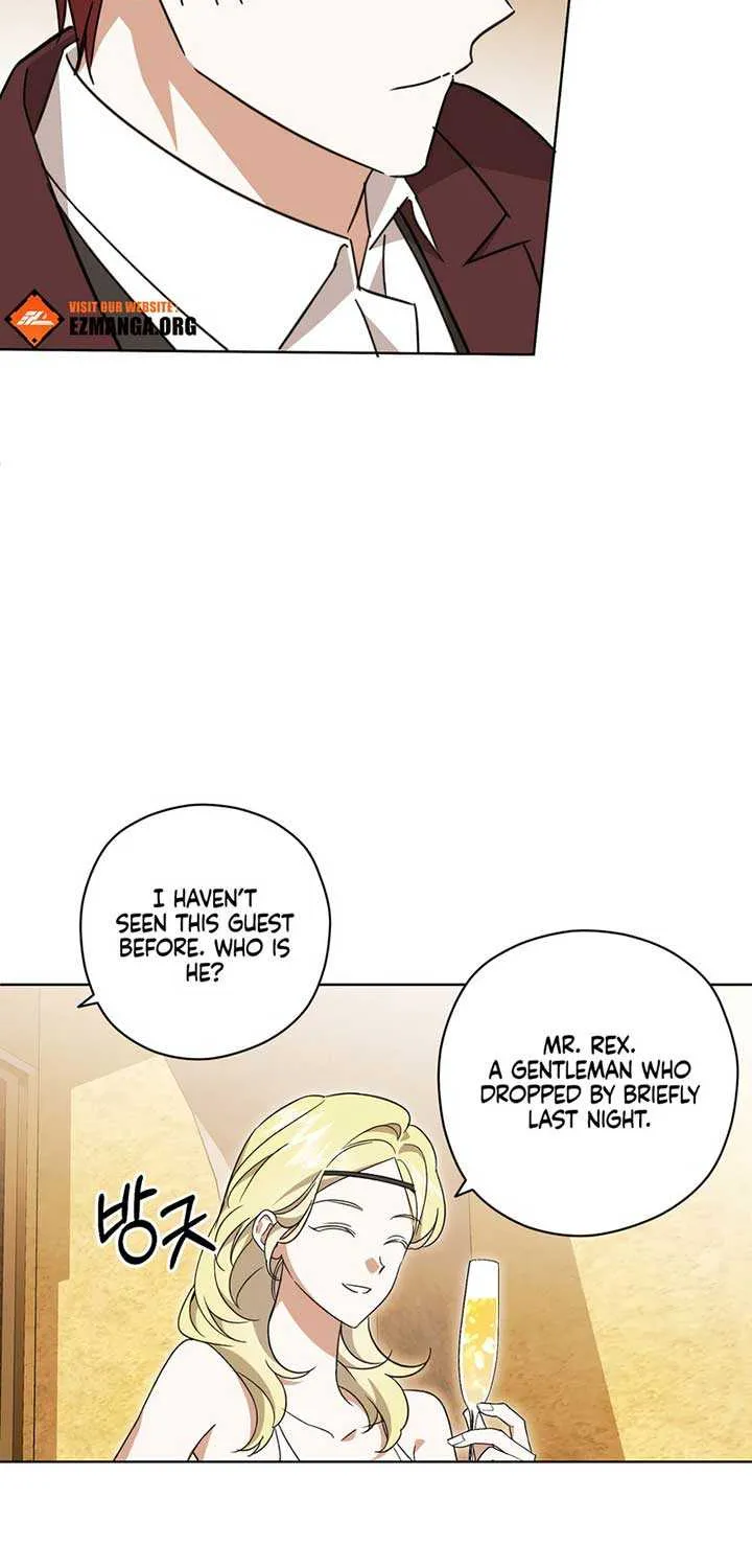 Read Dear Anonymous Sponsor chapter 20 image 31 on Lezhin