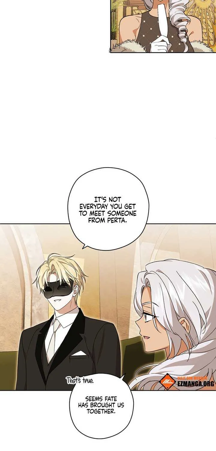 Read Dear Anonymous Sponsor chapter 20 image 33 on Lezhin