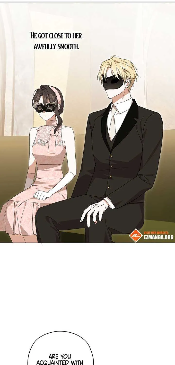 Read Dear Anonymous Sponsor chapter 20 image 35 on Lezhin