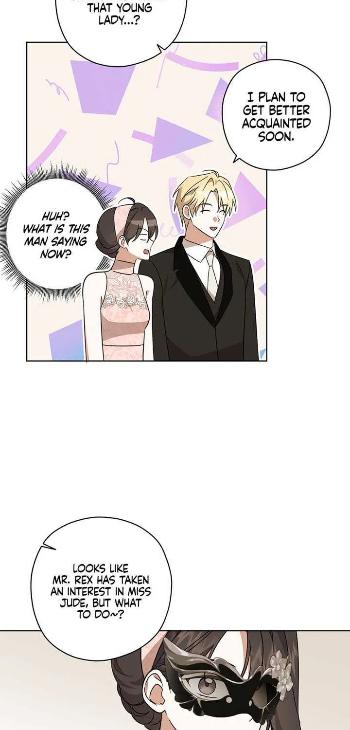 Read Dear Anonymous Sponsor chapter 20 image 36 on Lezhin