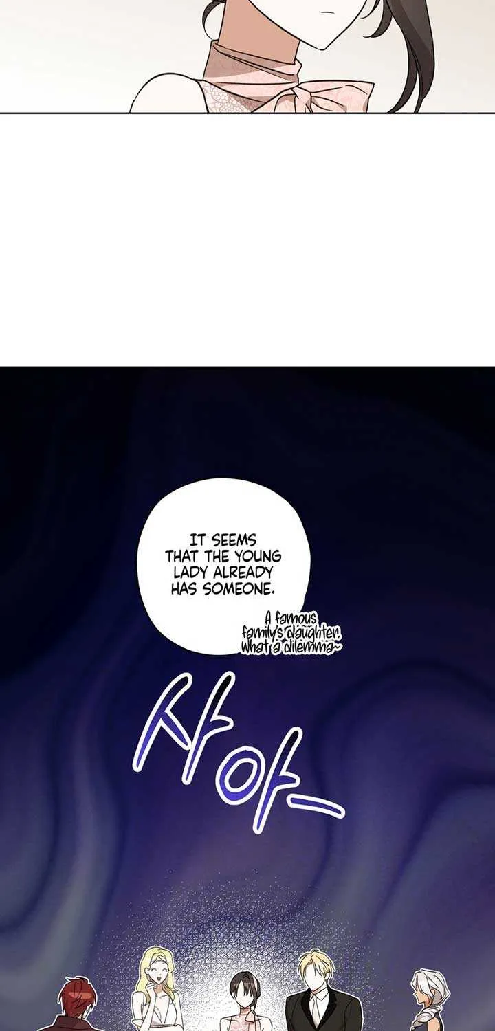 Read Dear Anonymous Sponsor chapter 20 image 37 on Lezhin