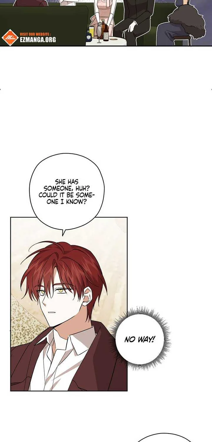 Read Dear Anonymous Sponsor chapter 20 image 38 on Lezhin