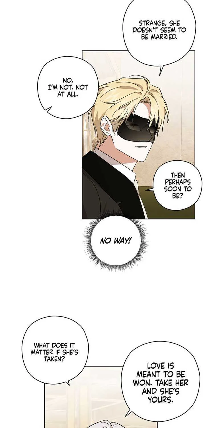 Read Dear Anonymous Sponsor chapter 20 image 39 on Lezhin