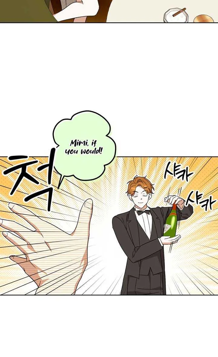 Read Dear Anonymous Sponsor chapter 20 image 4 on Lezhin