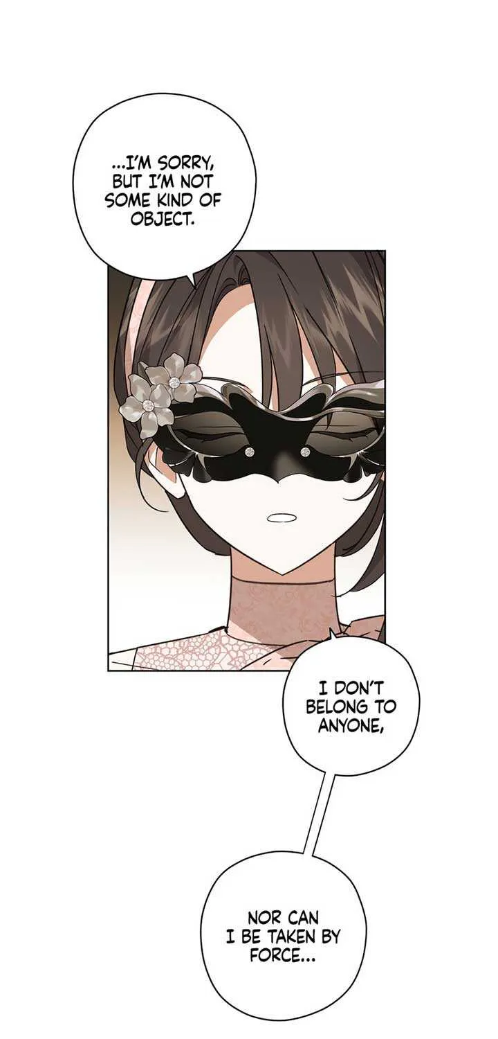 Read Dear Anonymous Sponsor chapter 20 image 41 on Lezhin