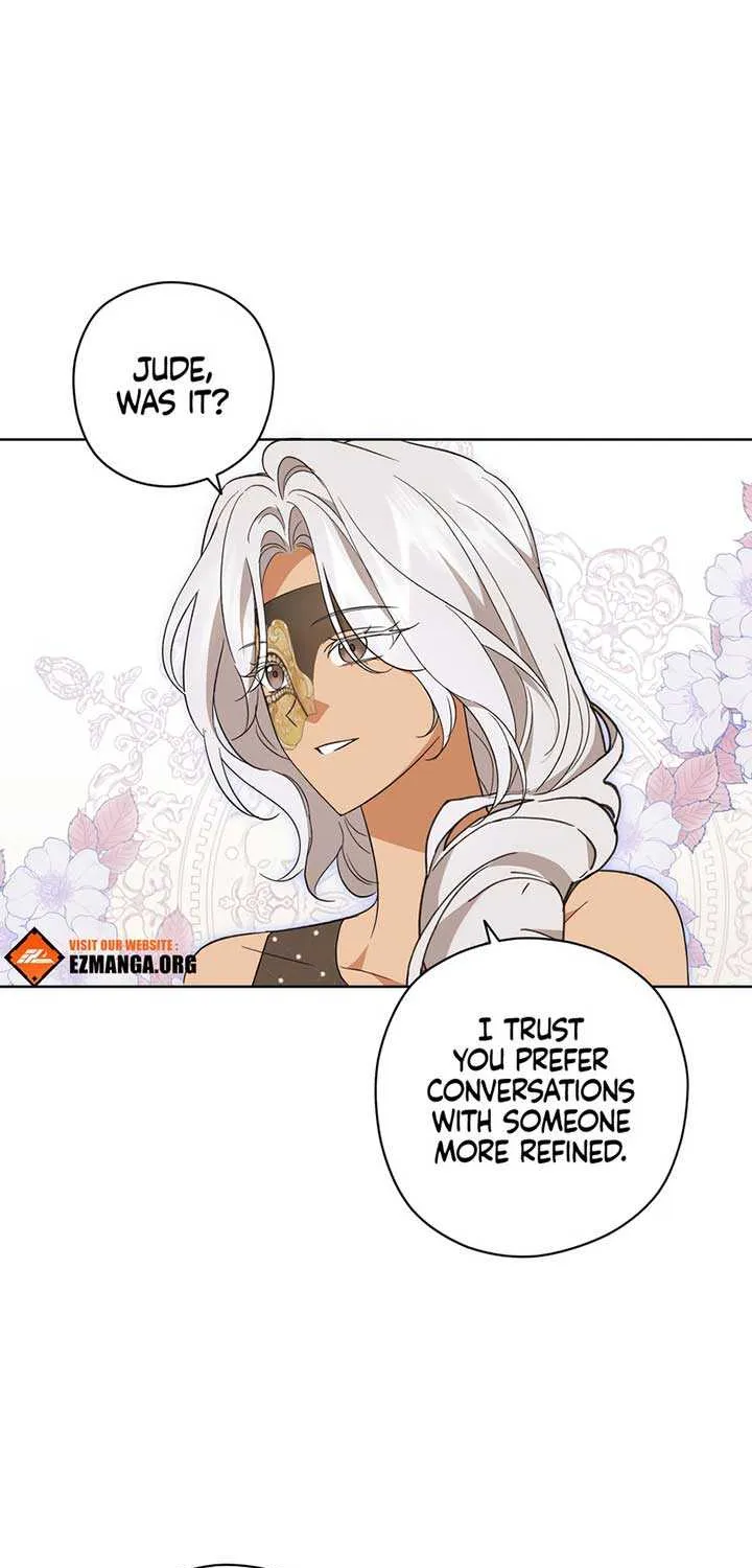 Read Dear Anonymous Sponsor chapter 20 image 43 on Lezhin