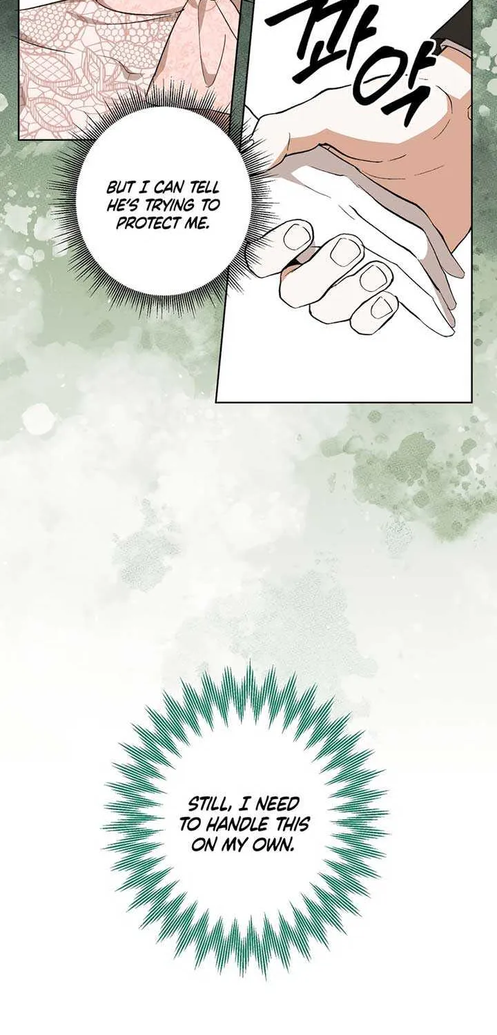 Read Dear Anonymous Sponsor chapter 20 image 46 on Lezhin