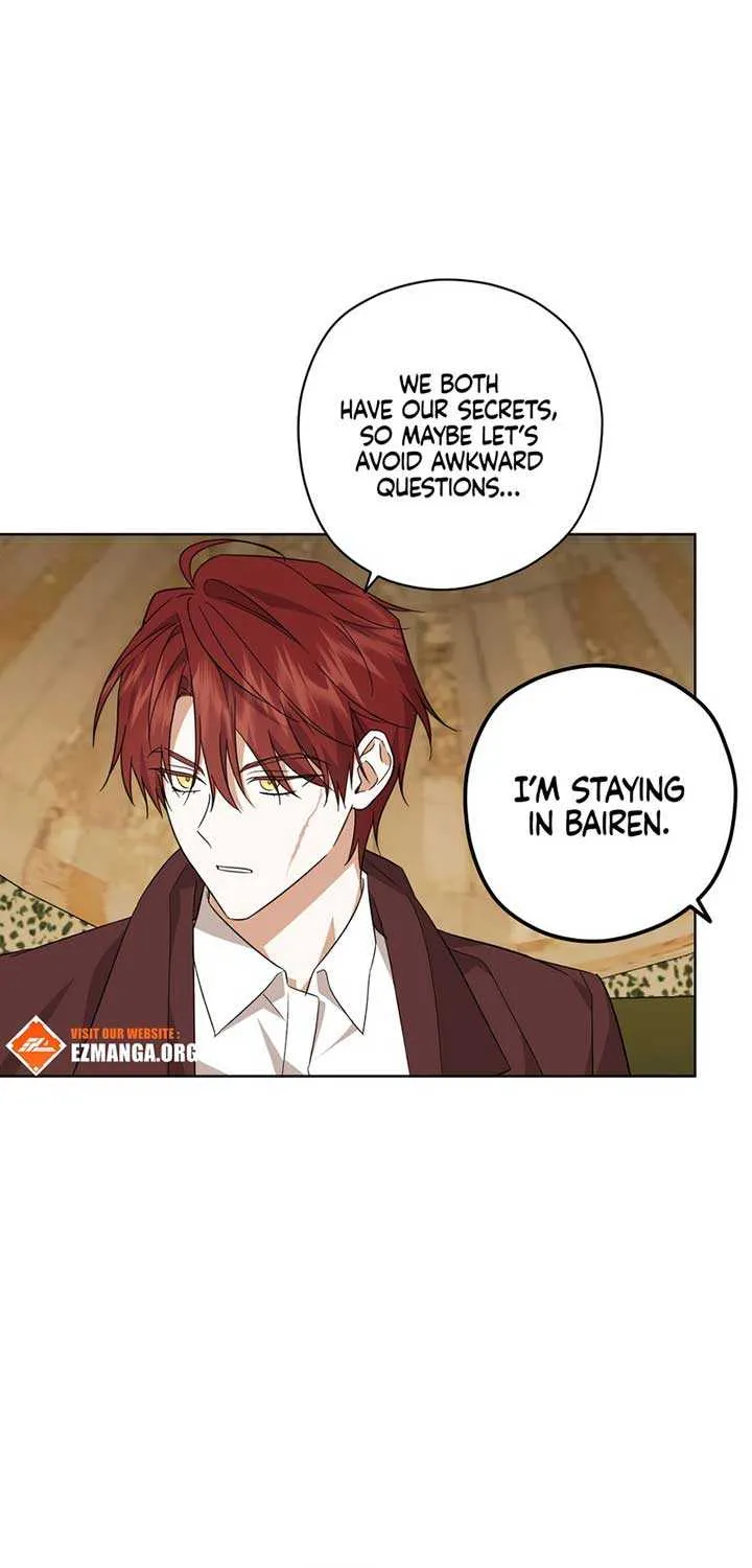 Read Dear Anonymous Sponsor chapter 20 image 47 on Lezhin