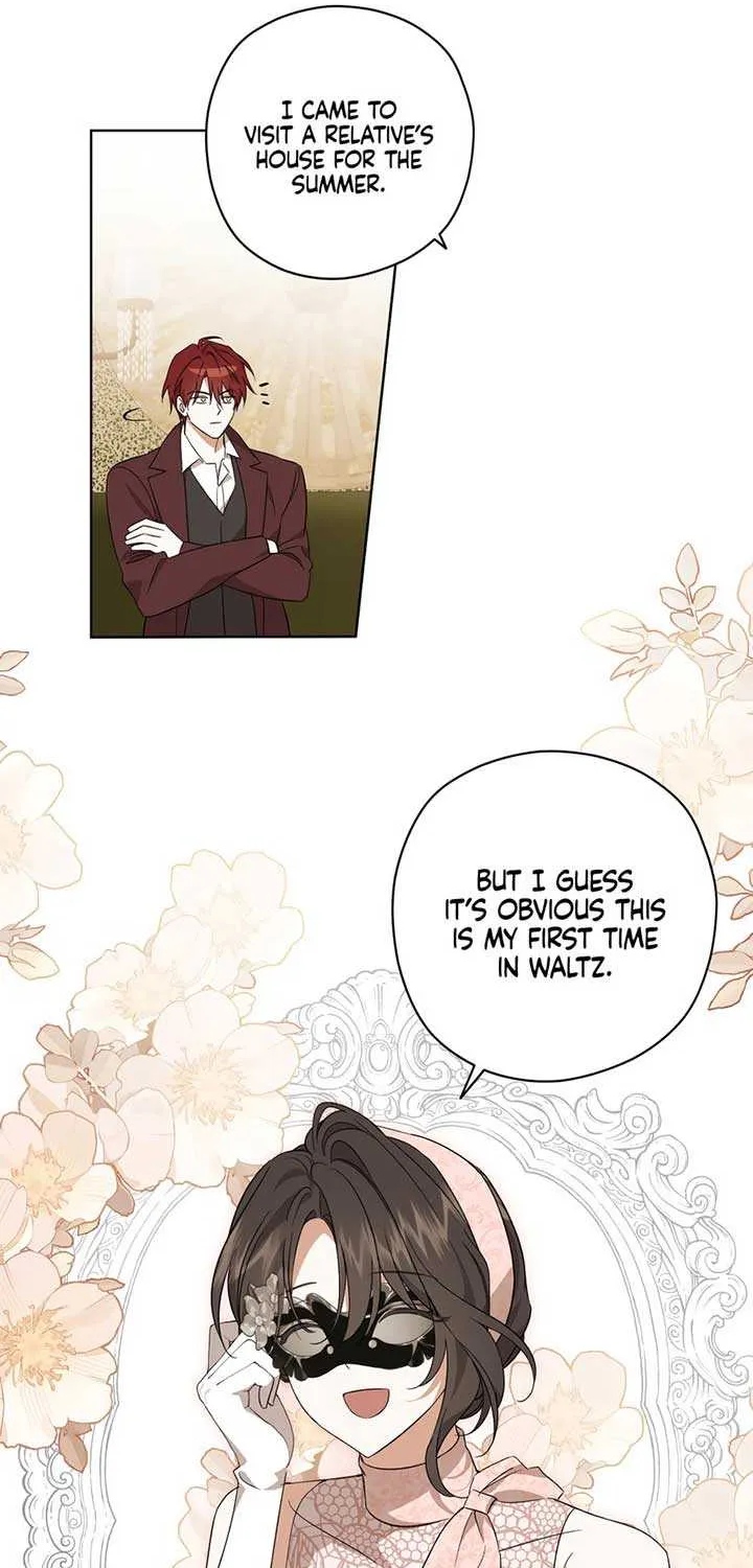 Read Dear Anonymous Sponsor chapter 20 image 48 on Lezhin