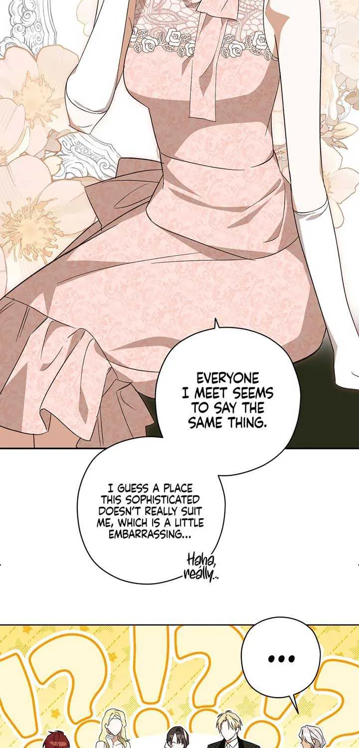 Read Dear Anonymous Sponsor chapter 20 image 49 on Lezhin