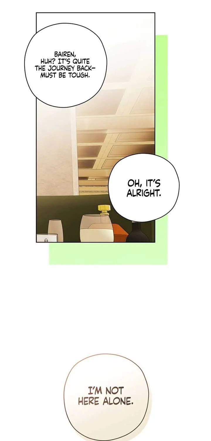 Read Dear Anonymous Sponsor chapter 20 image 51 on Lezhin