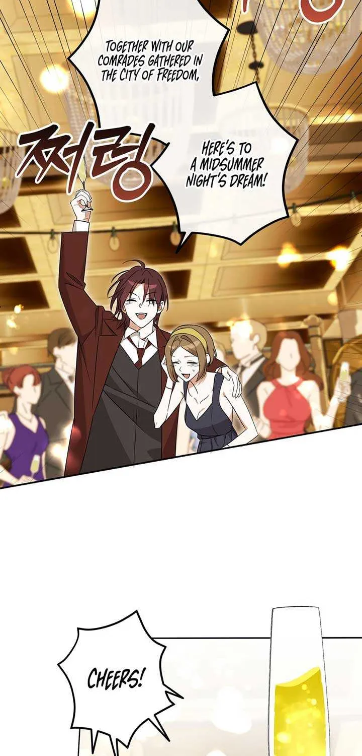 Read Dear Anonymous Sponsor chapter 20 image 8 on Lezhin