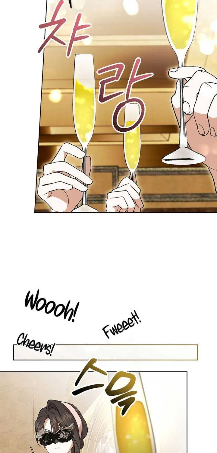 Read Dear Anonymous Sponsor chapter 20 image 9 on Lezhin
