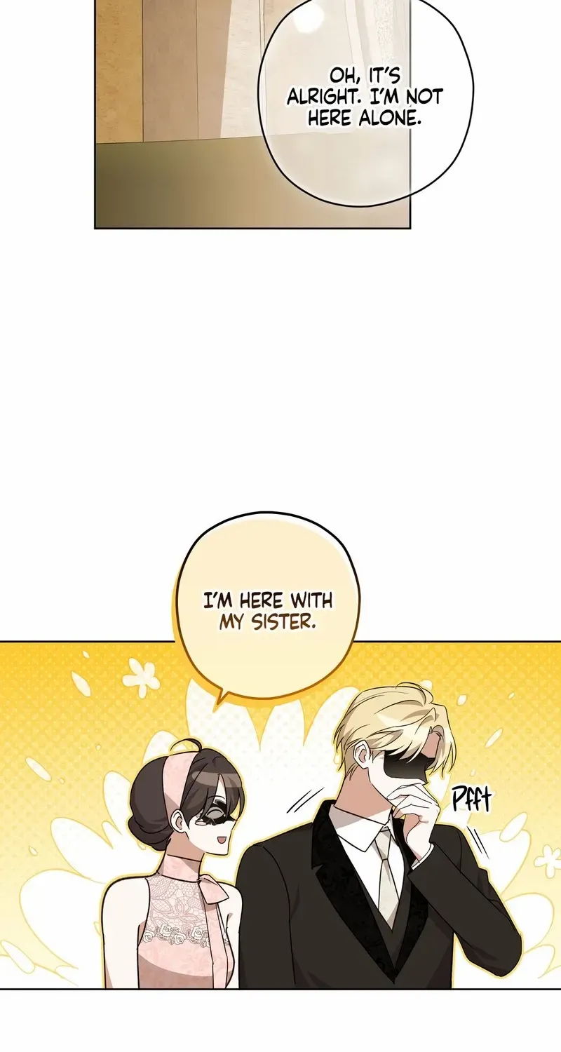 Read Dear Anonymous Sponsor chapter 21 image 1 on Lezhin
