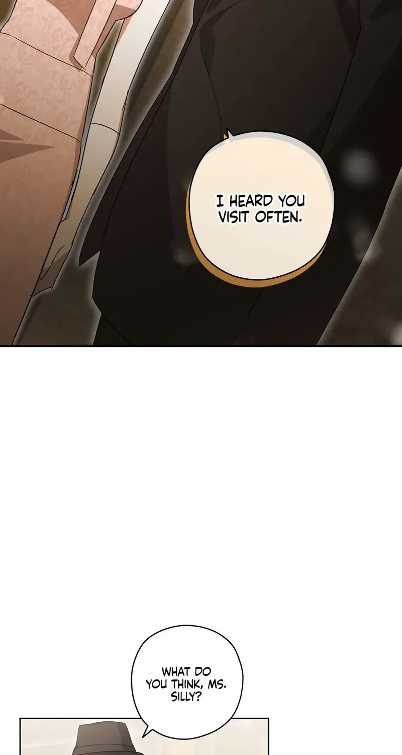Read Dear Anonymous Sponsor chapter 21 image 10 on Lezhin