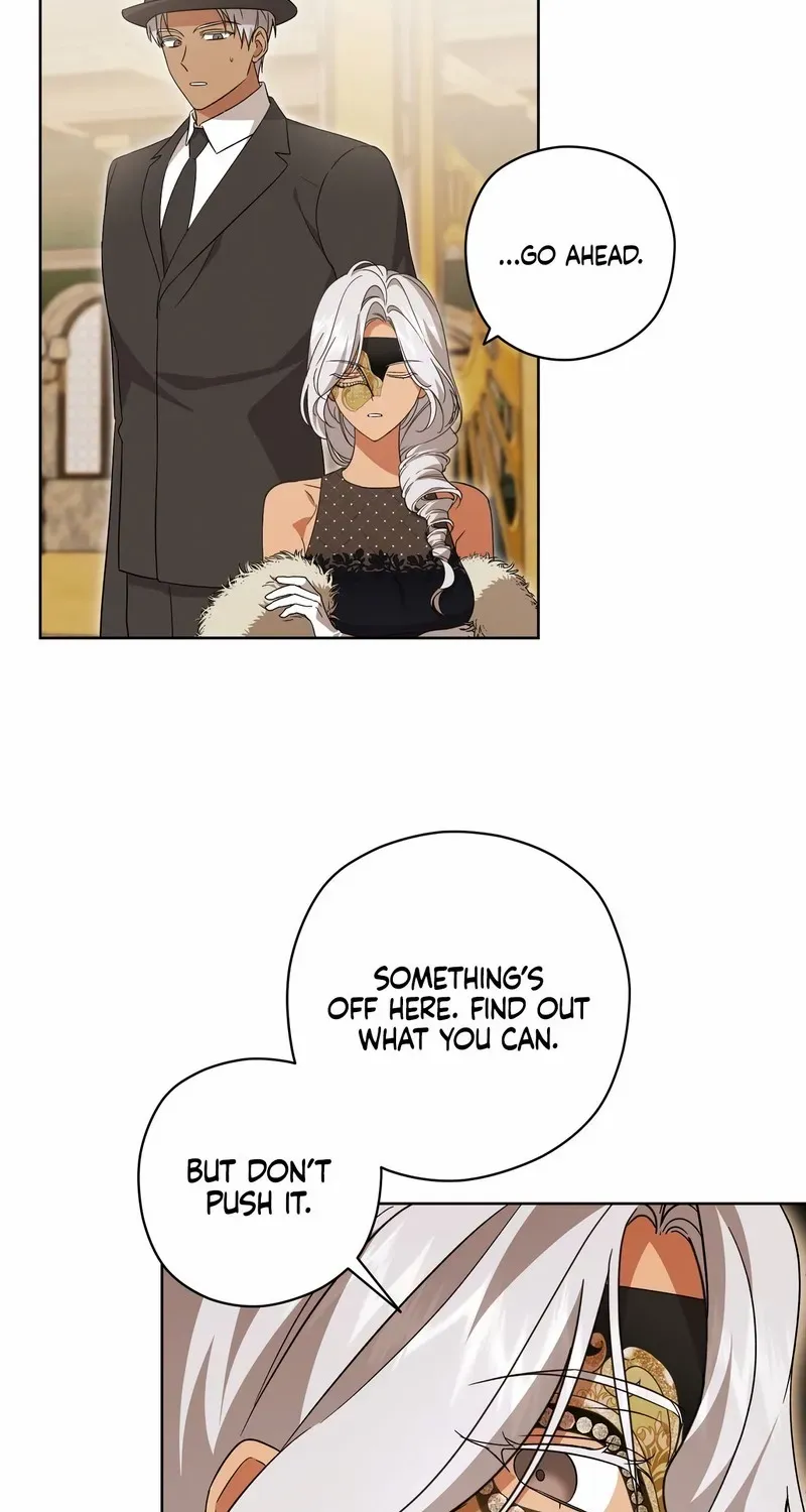 Read Dear Anonymous Sponsor chapter 21 image 11 on Lezhin