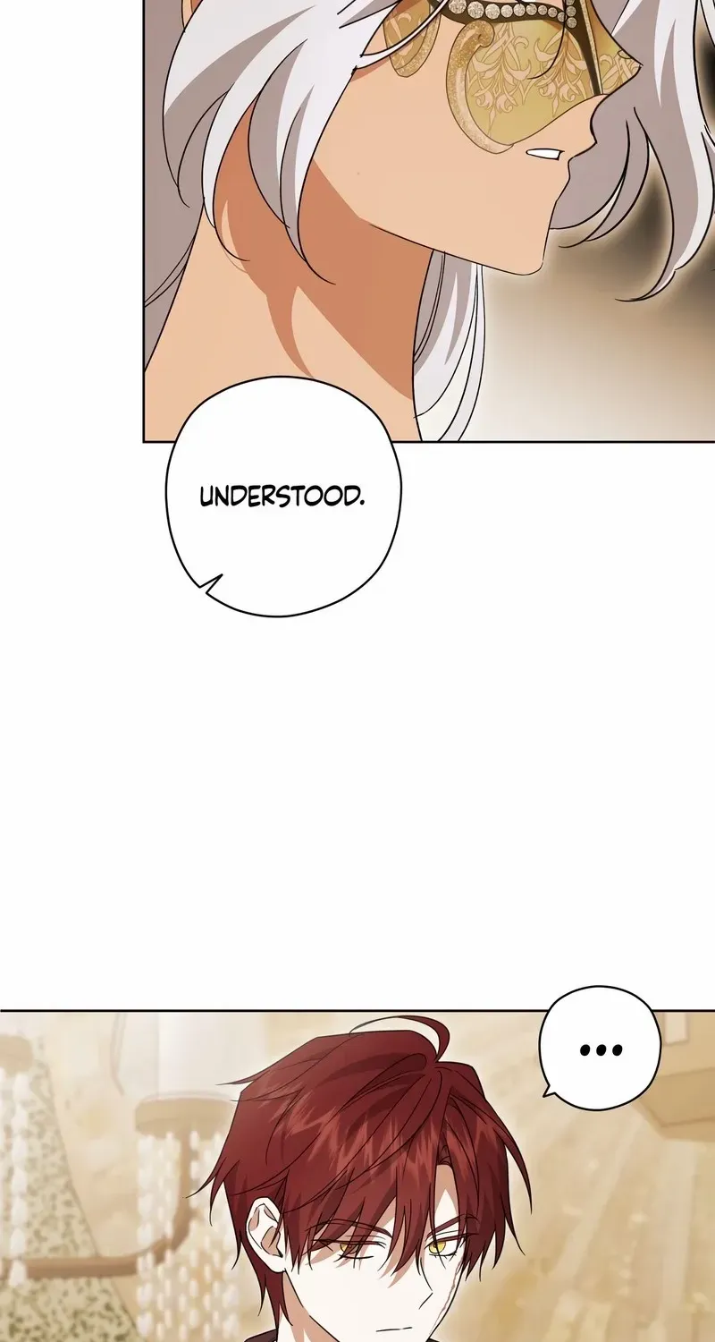 Read Dear Anonymous Sponsor chapter 21 image 12 on Lezhin