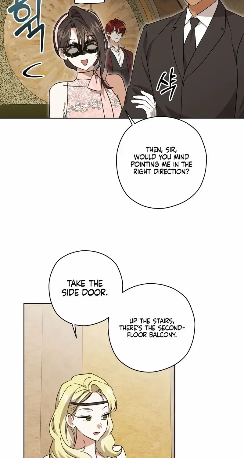 Read Dear Anonymous Sponsor chapter 21 image 15 on Lezhin