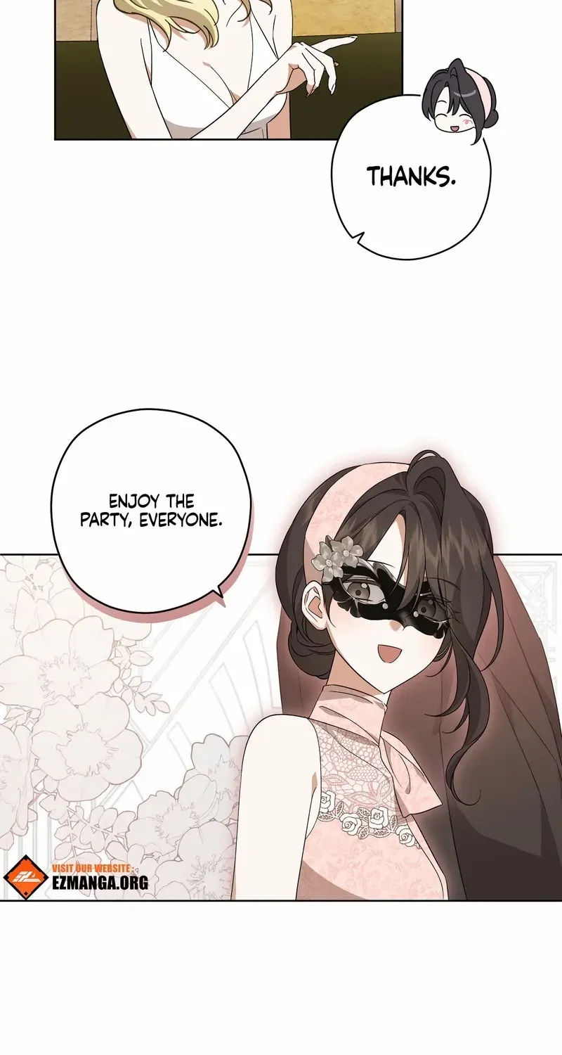Read Dear Anonymous Sponsor chapter 21 image 16 on Lezhin