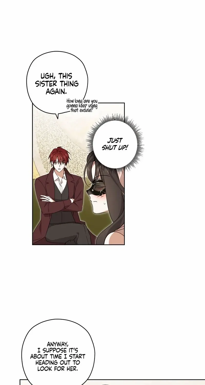 Read Dear Anonymous Sponsor chapter 21 image 2 on Lezhin