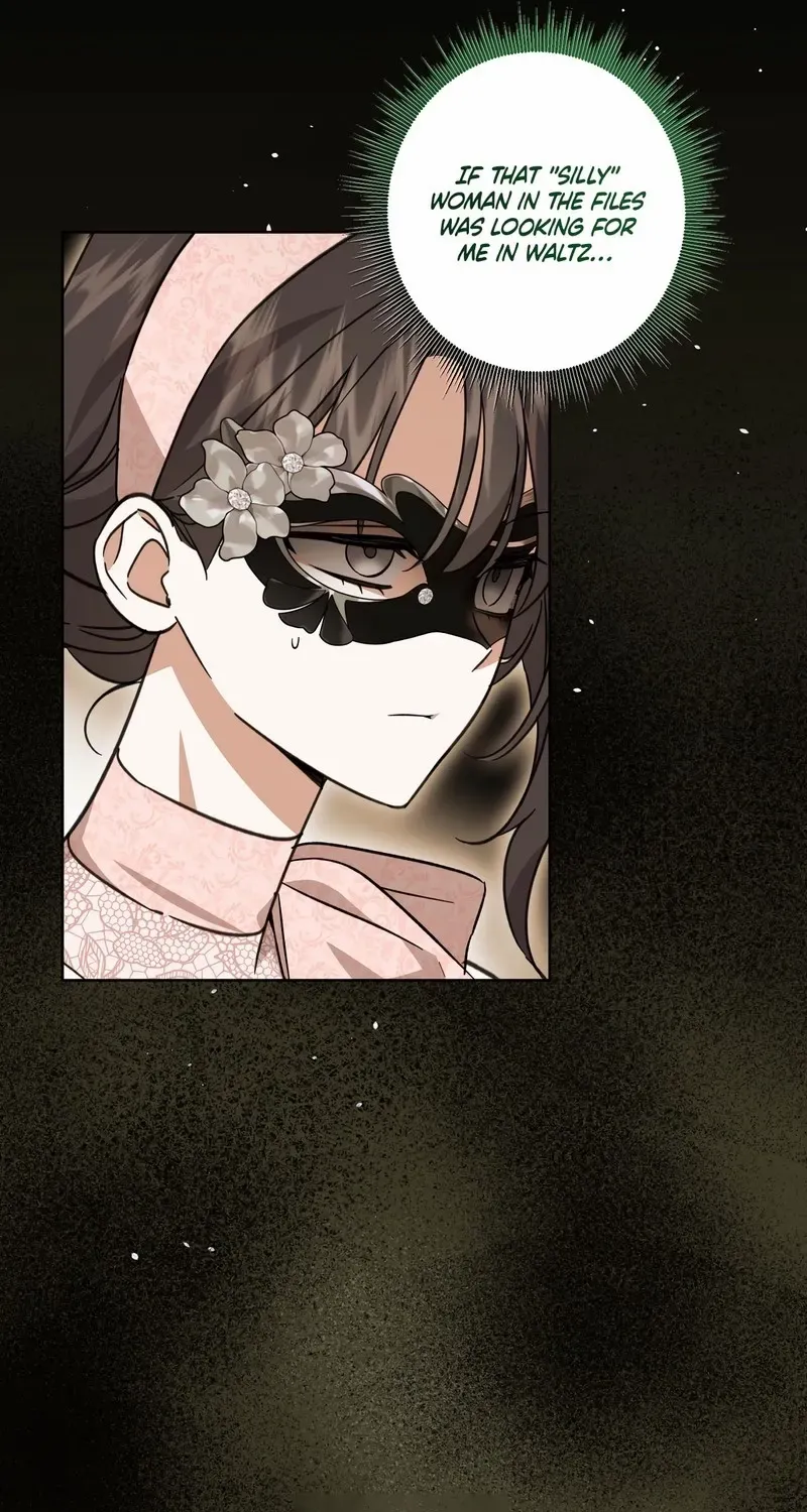 Read Dear Anonymous Sponsor chapter 21 image 20 on Lezhin