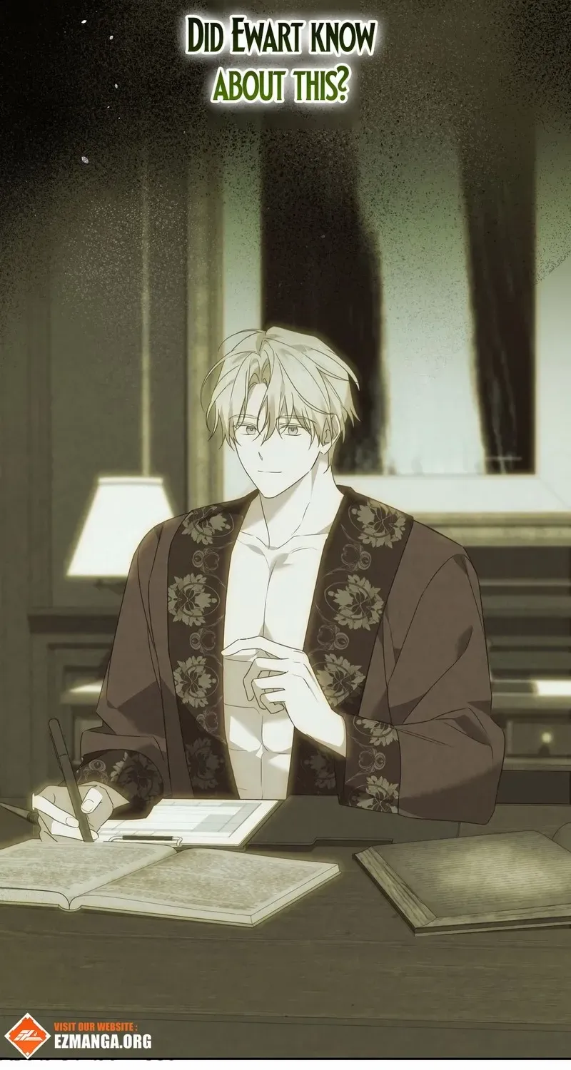 Read Dear Anonymous Sponsor chapter 21 image 21 on Lezhin