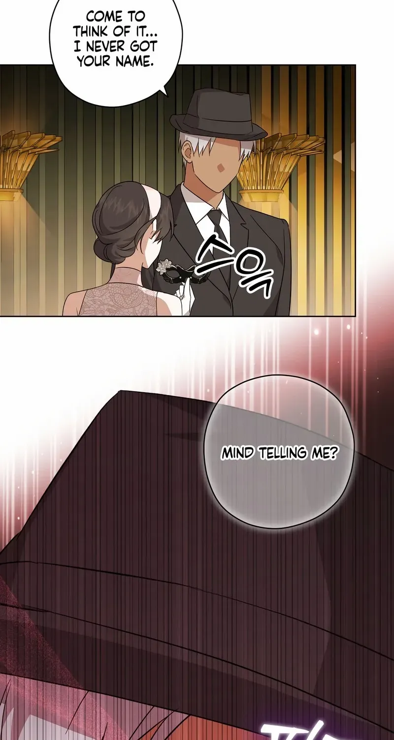 Read Dear Anonymous Sponsor chapter 21 image 24 on Lezhin