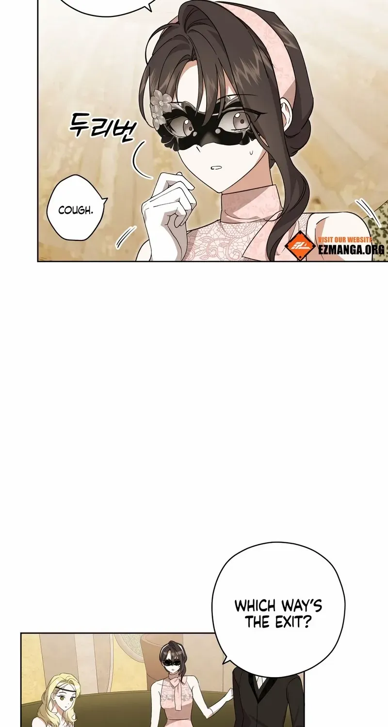 Read Dear Anonymous Sponsor chapter 21 image 3 on Lezhin
