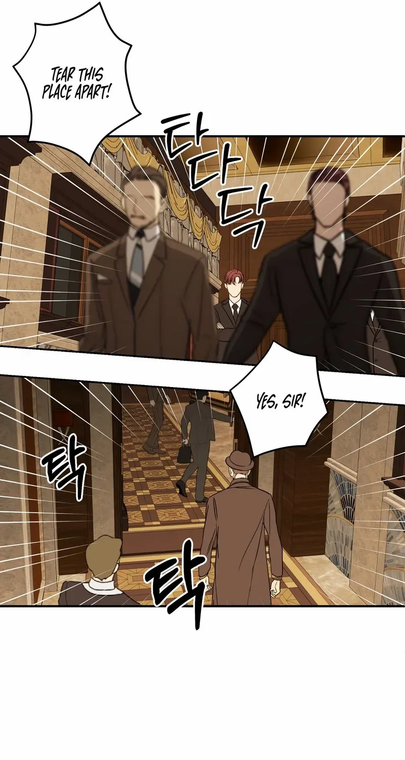 Read Dear Anonymous Sponsor chapter 21 image 34 on Lezhin